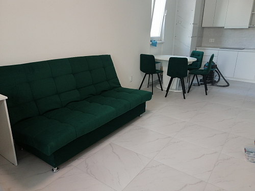 Стул на металлокаркасе Чилли К кирпичный / черный фото покупателя 128