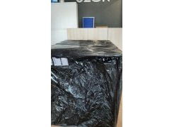 Компьютерное кресло Тибо confetti chocolate / белый фото покупателя 100