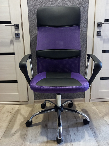 Компьютерное кресло Arano brown фото покупателя 8