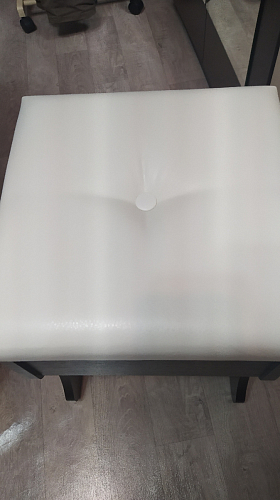 Банкетка Виктория-2 фото покупателя 52