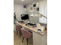 Стул на металлокаркасе Gabi gray / black фото покупателя 726