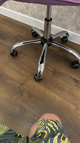 Офисное кресло Zero/Зеро белый фото покупателя 317