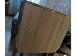 Стол-книжка Мечта венге фото покупателя 9