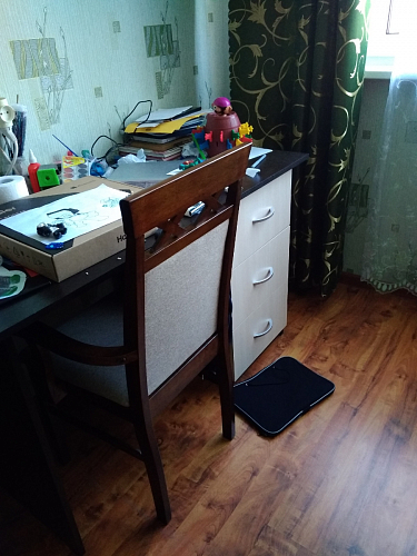 Стул Mango бежевый фото покупателя 12