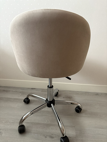 Компьютерное кресло Melody/Мелоди малахит фото покупателя 63