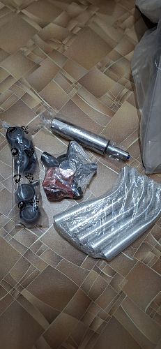 Компьютерное кресло Zero/Зеро серый 29 фото покупателя 152