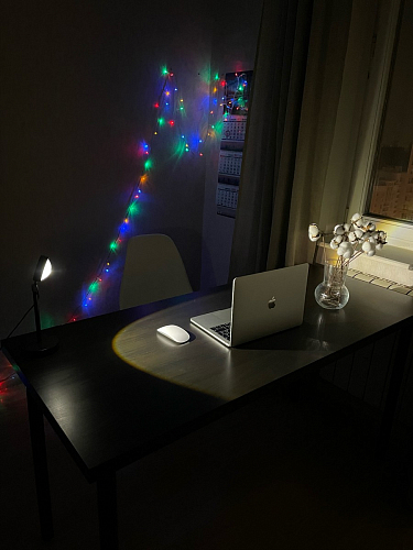 Стул Eames light green фото покупателя 89