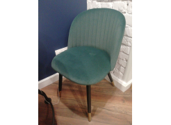 Стул Gabi 1 бежевый фото покупателя 92