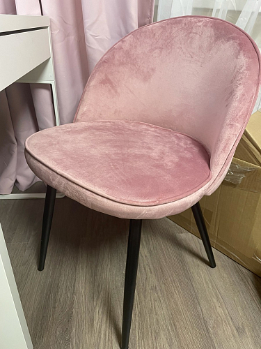 Стул Dodo синий фото покупателя 97