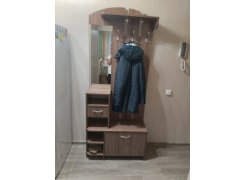 Прихожая Мила дуб сонома фото покупателя 26