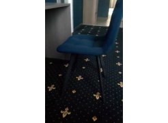 Стул Чилли 2 темно-серый  / черный фото покупателя 139