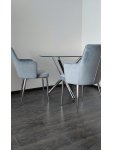 Стул Benza beige fabric: отзыв о товаре