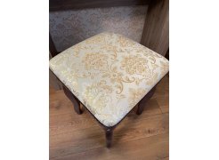 Табурет Орфео бежевый фото покупателя 4