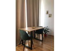 Стул Gabi 1 бежевый фото покупателя 290