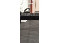 Стул на металлокаркасе Вейв П темно-серый / черный фото покупателя 261