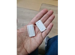 Письменный стол КСТ-16 белый фото покупателя 113