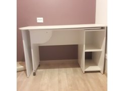 Письменный стол ПС-03 белый фото покупателя 3