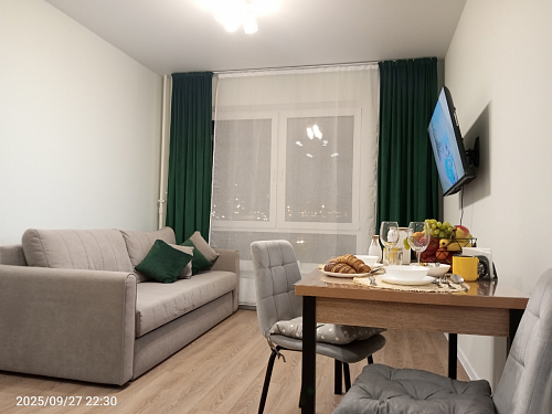 Стол Оригон сонома / черный матовый фото покупателя 43