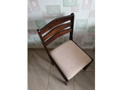 Стул деревянный Camel white / light grey фото покупателя 18