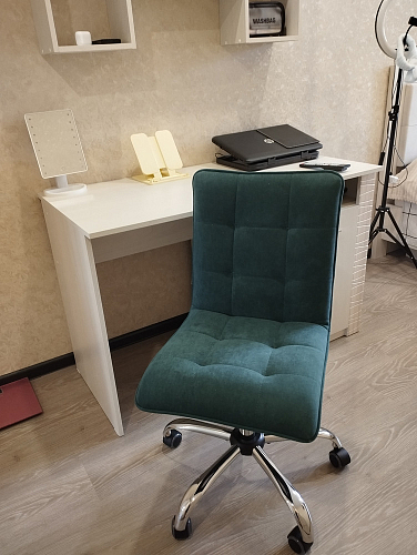 Компьютерное кресло Zero/Зеро оранжевый 18 фото покупателя 293