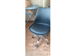 Компьютерное кресло Kolin light gray фото покупателя 119