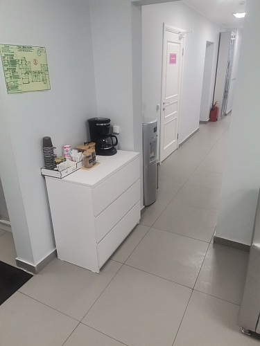 Комод Т-4р дуб сонома / белый фото покупателя 18