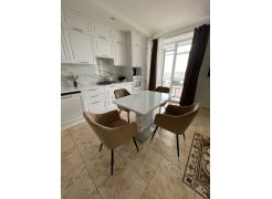 Стул на металлокаркасе Slam розовый фото покупателя 8