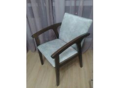 Стул Lono tobacco / light grey фото покупателя 15