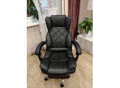 Компьютерное кресло Kolson whitе фото покупателя 164