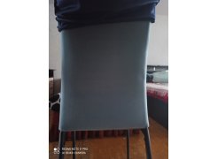 Стул Tod gray / black фото покупателя 21