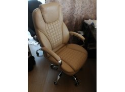 Компьютерное кресло Herd dark grey фото покупателя 61