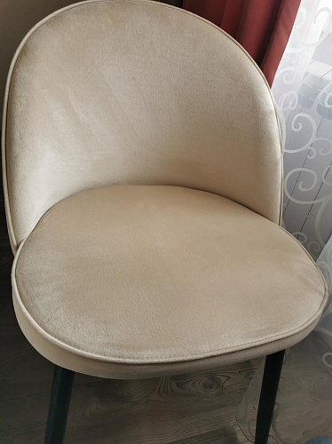 Стул Dodo синий фото покупателя 115