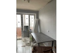 Стол Лота Лофт 140 25 мм юта / белый матовый фото покупателя 19