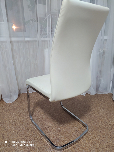 Стул Basit белый фото покупателя 50