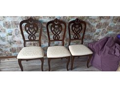 Стул Rosi cappuccino / brown фото покупателя 7