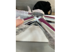 Компьютерное кресло Kolin light gray фото покупателя 20