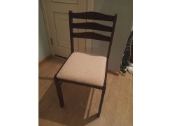 Стул деревянный Camel white / light grey фото покупателя 70