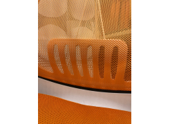 Компьютерное кресло Ergoplus белое / серое фото покупателя 41