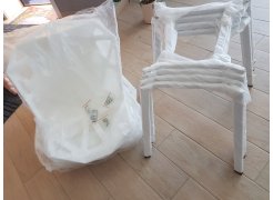 Стул One PC-015 черный фото покупателя 41