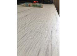 Стол Лота Лофт 120 25 мм сабия / черный матовый фото покупателя 232