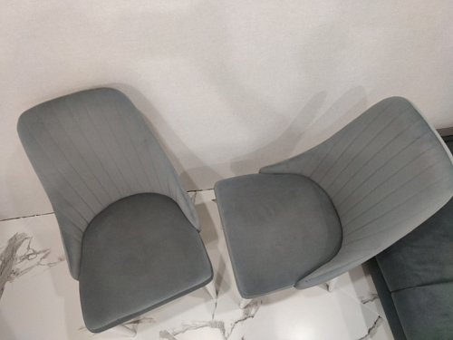 Стул Kora light purple фото покупателя 125