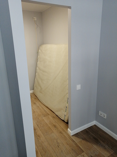 Матрас Томсон Томас / Люкс 160 х 200 фото покупателя 1