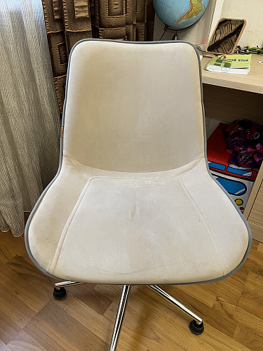 Компьютерное кресло Style/Стайл серый 29 фото покупателя 18