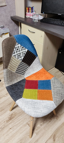 Стул Multicolor 2 фото покупателя 18
