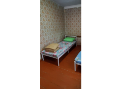 Односпальная кровать Фади 80х200 черная фото покупателя 1306