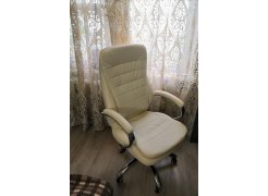 Компьютерное кресло Tomar коричневое фото покупателя 97