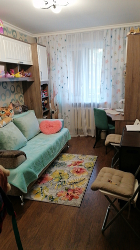 Стул на металлокаркасе Чилли зеленый / белый каркас фото покупателя 604