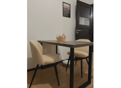 Стул Gabi 1 бежевый фото покупателя 227