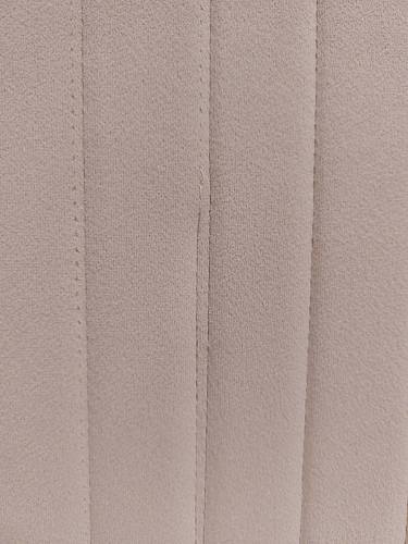 Стул на металлокаркасе Kora light purple / black фото покупателя 144