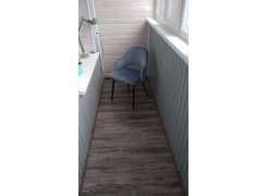 Стул Konor синий фото покупателя 5